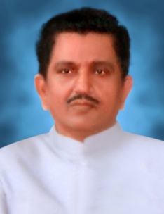 Prof. G . B Jaiprakash Narain